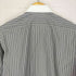 ユナイテッドアローズ UNITED ARROWS ストライプクレリックシャツ メンズ 40