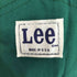 リー Lee 80s MADE IN USA オーバーオール メンズ 28/34