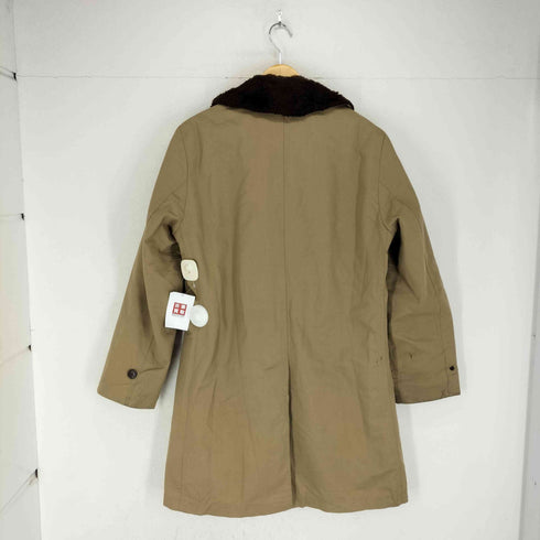 Botany 500 裏地ファーハーフコート メンズ 38REG