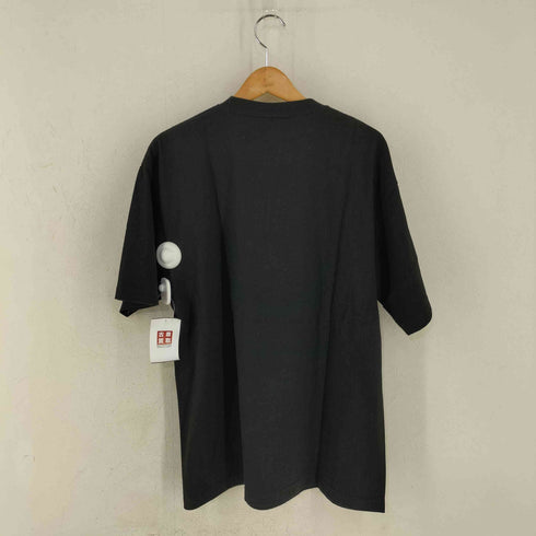 アップルバム APPLEBUM TAMANIWA ピエール学園 ピエール瀧 Memorial T-shirt メンズ JPN:XL