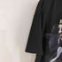 アップルバム APPLEBUM TAMANIWA ピエール学園 ピエール瀧 Memorial T-shirt メンズ JPN:XL