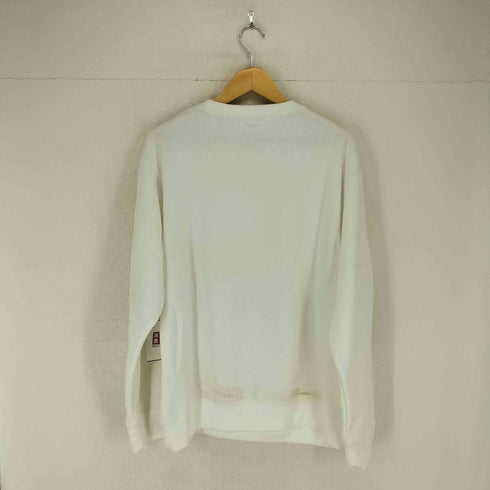 TEDDY BEAR OF FICIAL BRAND ベアープリントスウェット メンズ XL