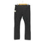 ポロラルフローレン POLO RALPH LAUREN SLIM STRAIGHT ブラックデニムパンツ メンズ 34/32