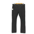 ポロラルフローレン POLO RALPH LAUREN SLIM STRAIGHT ブラックデニムパンツ メンズ 34/32