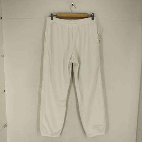 裏起毛スウェットパンツ メンズ LL