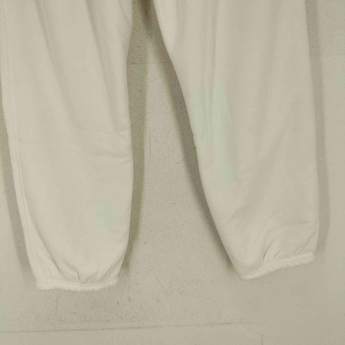 裏起毛スウェットパンツ メンズ LL