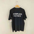 ジャージーズ JERZEES HEMPLAND SECURITY 企業ロゴ S/S TEE メンズ import:XL