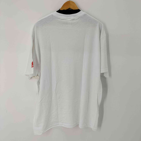 サミット Summit プリントS/Sカットソー オーバーサイズ メンズ JPN:XL