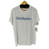 ビームス BEAMS 両面プリント S/S Tシャツ メンズ JPN:L