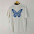 ビームス BEAMS 両面プリント S/S Tシャツ メンズ JPN:L