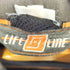 LIFE LINE マルチポケットベスト メンズ