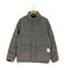ペンフィールド Penfield ロゴ刺繍 中綿スタンドジャケット メンズ import:M