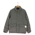 ペンフィールド Penfield ロゴ刺繍 中綿スタンドジャケット メンズ import:M