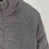 ペンフィールド Penfield ロゴ刺繍 中綿スタンドジャケット メンズ import:M