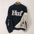 ハフ HUF DAYTONA JACKET レーシングジャケット メンズ JPN:L