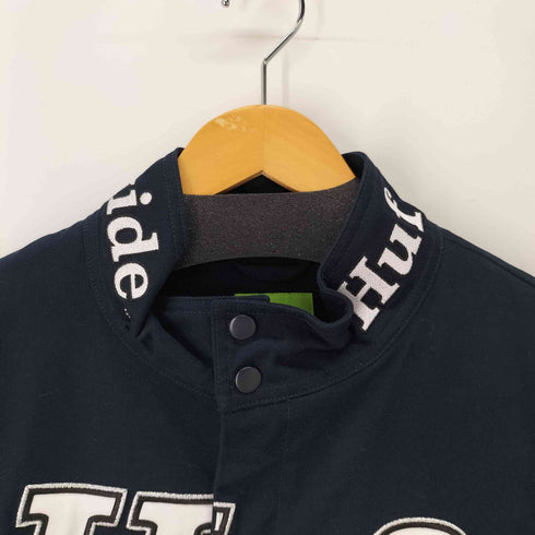 ハフ HUF DAYTONA JACKET レーシングジャケット メンズ JPN:L