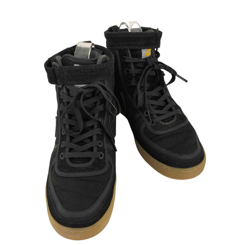 カーハートワークインプログレス Carhartt WIP VANDAL HIGH SUPREME PRM WIP メンズ JPN:27.5