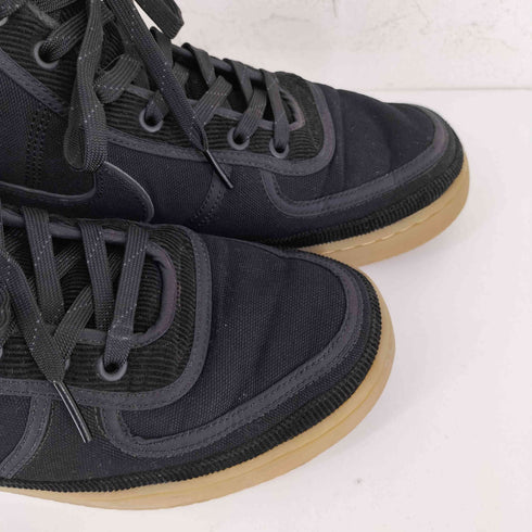 カーハートワークインプログレス Carhartt WIP VANDAL HIGH SUPREME PRM WIP メンズ JPN:27.5