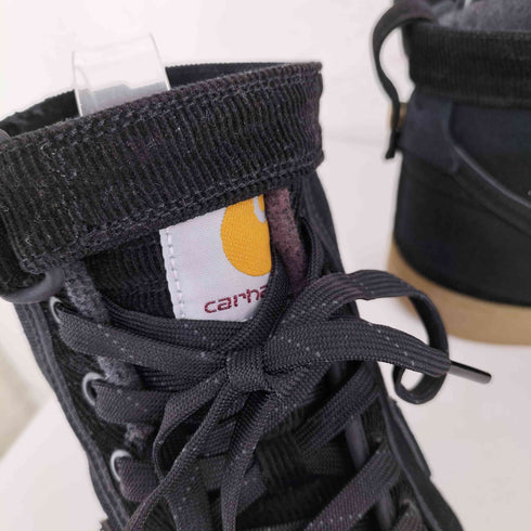 カーハートワークインプログレス Carhartt WIP VANDAL HIGH SUPREME PRM WIP メンズ JPN:27.5