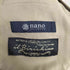ナノユニバース NANO universe イルビリキーノストレッチポンチ メンズ JPN:S