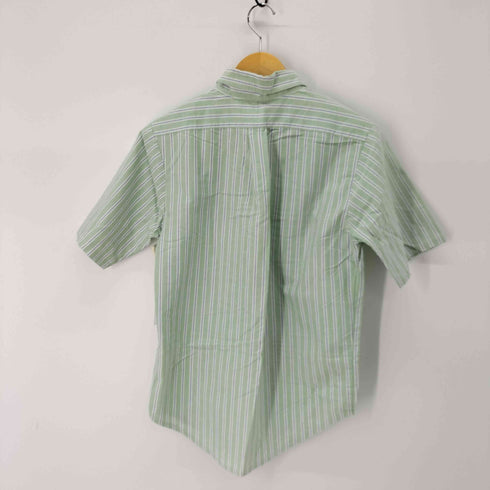 ラルフローレン RALPH LAUREN スモールポニー刺繍 BD S/S シャツ メンズ 16 1/2