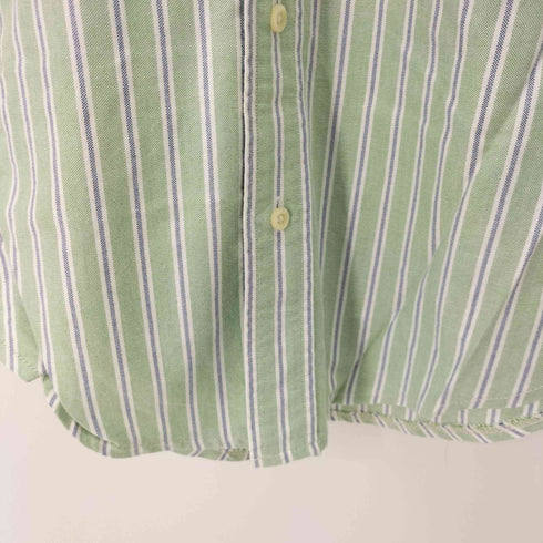 ラルフローレン RALPH LAUREN スモールポニー刺繍 BD S/S シャツ メンズ 16 1/2