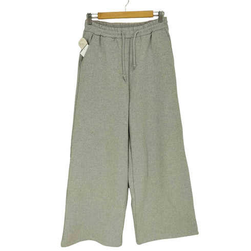 CALLNE 裏起毛 スウェットパンツ メンズ JPN:L