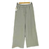 CALLNE 裏起毛 スウェットパンツ メンズ JPN:L