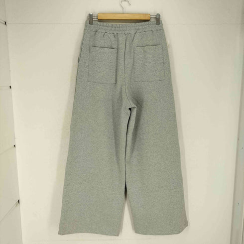 CALLNE 裏起毛 スウェットパンツ メンズ JPN:L
