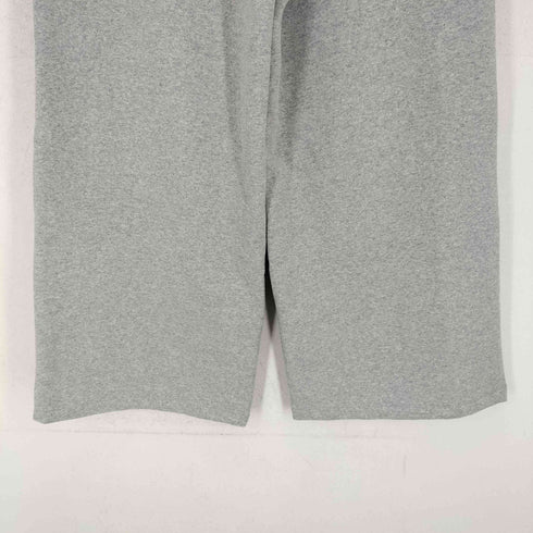 CALLNE 裏起毛 スウェットパンツ メンズ JPN:L