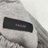 CALLNE 裏起毛 スウェットパンツ メンズ JPN:L