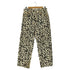 エイティーズ EYTYS BENZ TWILL PRINT SERENGETI ベンツ ツイル プリント セレンゲティ パンツ メンズ 28