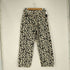 エイティーズ EYTYS BENZ TWILL PRINT SERENGETI ベンツ ツイル プリント セレンゲティ パンツ メンズ 28