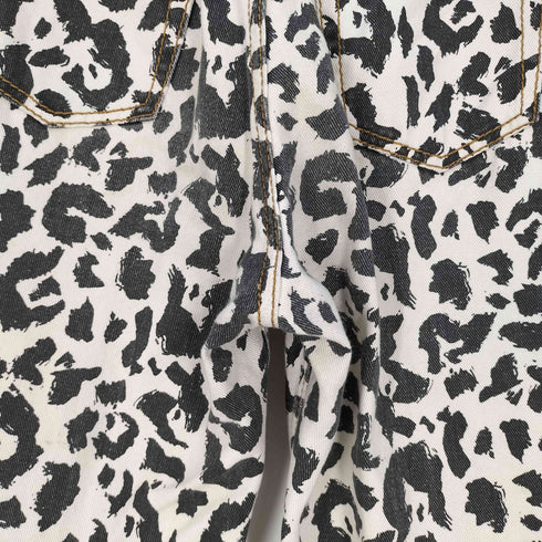 エイティーズ EYTYS BENZ TWILL PRINT SERENGETI ベンツ ツイル プリント セレンゲティ パンツ メンズ 28