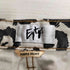 エイティーズ EYTYS BENZ TWILL PRINT SERENGETI ベンツ ツイル プリント セレンゲティ パンツ メンズ 28