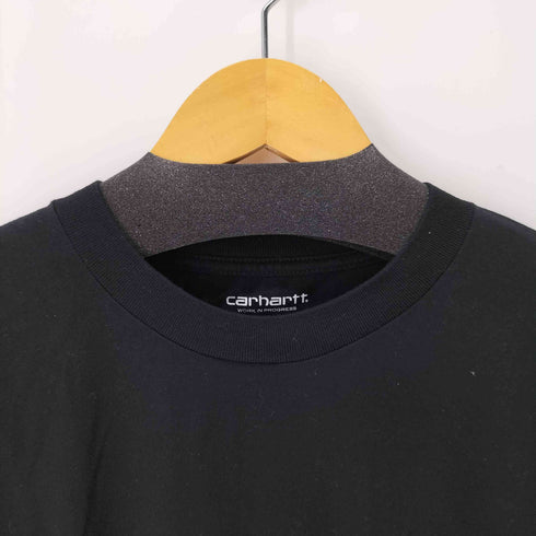 カーハートワークインプログレス Carhartt WIP S/S CALIBRATE T/S メンズ import:L