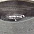 カーハートワークインプログレス Carhartt WIP S/S CALIBRATE T/S メンズ import:L