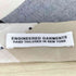 エンジニアードガーメンツ Engineered Garments Neck Tie - Cotton Giraffe Jacquard メンズ