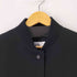 ザラ ZARA スナップボタンクロップドブルゾン レディース import:L