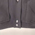 ザラ ZARA スナップボタンクロップドブルゾン レディース import:L