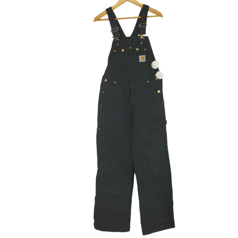 カーハート Carhartt ダック地 ペインターダブルニーオーバーオール メンズ 32/30