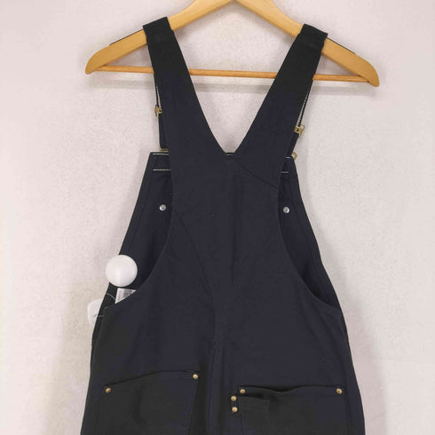 カーハート Carhartt ダック地 ペインターダブルニーオーバーオール メンズ 32/30