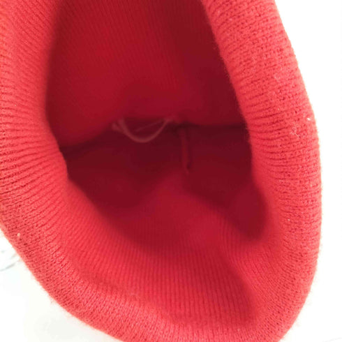 カーハート Carhartt NY WATCH CAP LOGO メンズ