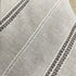 エンジニアードガーメンツ Engineered Garments 刺繍パイピング ストライプネクタイ メンズ