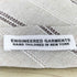 エンジニアードガーメンツ Engineered Garments 刺繍パイピング ストライプネクタイ メンズ