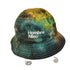 オンブレニーニョ HOMBRE Nino TIE DYE BUCKET HAT メンズ L