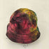 オンブレニーニョ HOMBRE Nino TIE DYE BUCKET HAT メンズ L