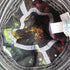 オンブレニーニョ HOMBRE Nino TIE DYE BUCKET HAT メンズ L