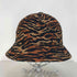 カンゴール KANGOL Carnival Casual レオパード柄 カーニバル カジュアル バケットハット メンズ L