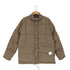 ケープハイツ cape HEIGHTS キルティング ダウンジャケット メンズ import:M